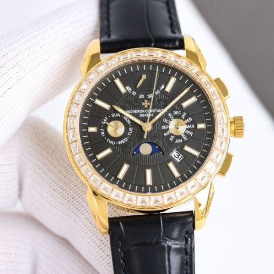 2025FW 時計 ウォッチ VACHERON CONSTANTIN ヴァシュロン コンスタンタン 限定仕様の希少デザイン