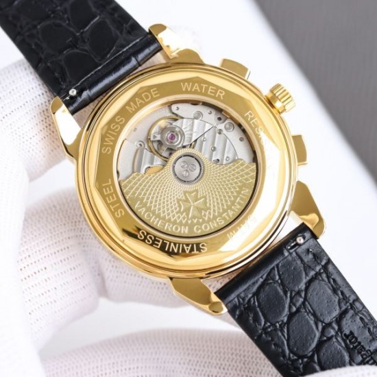 2025FW 時計 ウォッチ VACHERON CONSTANTIN ヴァシュロン コンスタンタン 限定仕様の希少デザイン