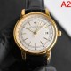 2025FW 時計 ウォッチ VACHERON CONSTANTIN ヴァシュロン コンスタンタン 個性際立つブランドモデル