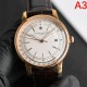 2025FW 時計 ウォッチ VACHERON CONSTANTIN ヴァシュロン コンスタンタン 個性際立つブランドモデル