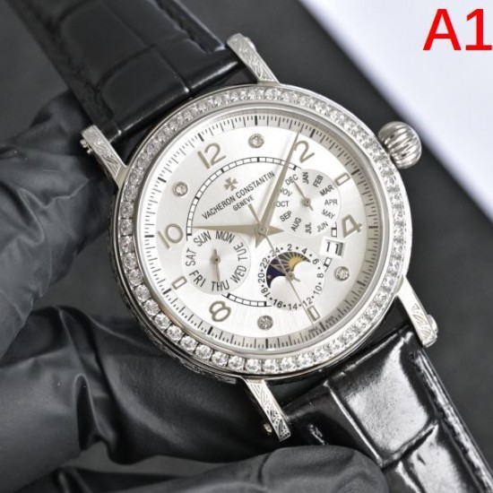 2025FW 時計 ウォッチ VACHERON CONSTANTIN ヴァシュロン コンスタンタン 期間限定の特別セール