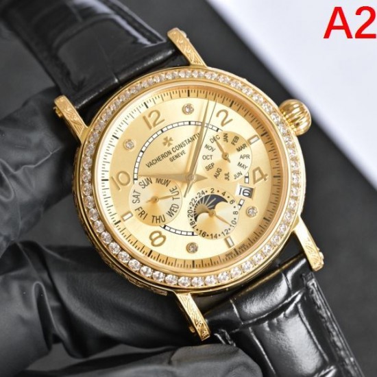2025FW 時計 ウォッチ VACHERON CONSTANTIN ヴァシュロン コンスタンタン 期間限定の特別セール