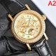 2025FW 時計 ウォッチ VACHERON CONSTANTIN ヴァシュロン コンスタンタン 期間限定の特別セール