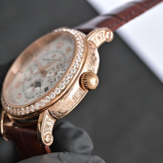 2025FW 時計 ウォッチ VACHERON CONSTANTIN ヴァシュロン コンスタンタン 期間限定の特別セール