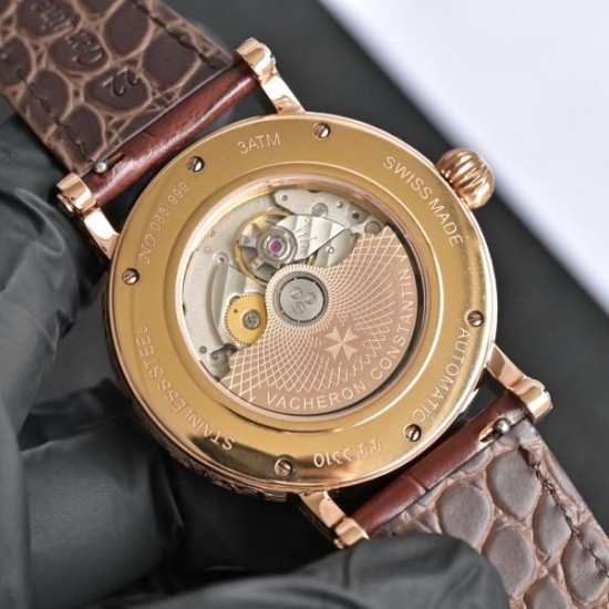 2025FW 時計 ウォッチ VACHERON CONSTANTIN ヴァシュロン コンスタンタン 期間限定の特別セール