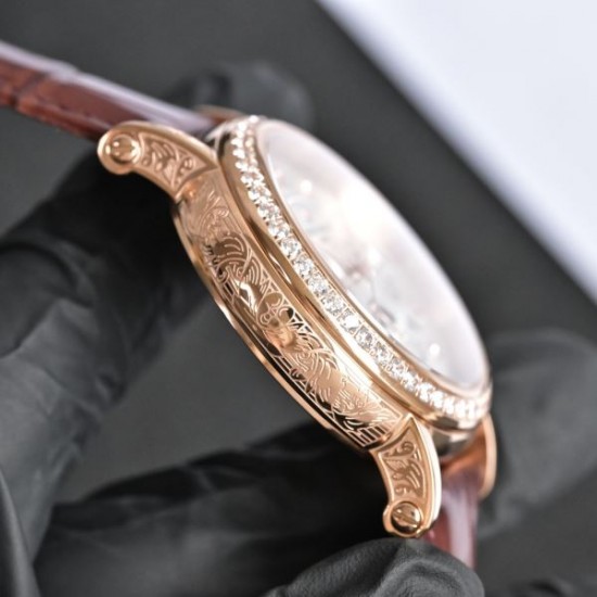 2025FW 時計 ウォッチ VACHERON CONSTANTIN ヴァシュロン コンスタンタン 期間限定の特別セール