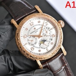 2025FW 時計 ウォッチ VACHERON CONSTANTIN ヴァシュロン コンスタンタン 数量限定の大人気モデル