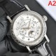 2025FW 時計 ウォッチ VACHERON CONSTANTIN ヴァシュロン コンスタンタン 数量限定の大人気モデル