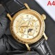 2025FW 時計 ウォッチ VACHERON CONSTANTIN ヴァシュロン コンスタンタン 数量限定の大人気モデル