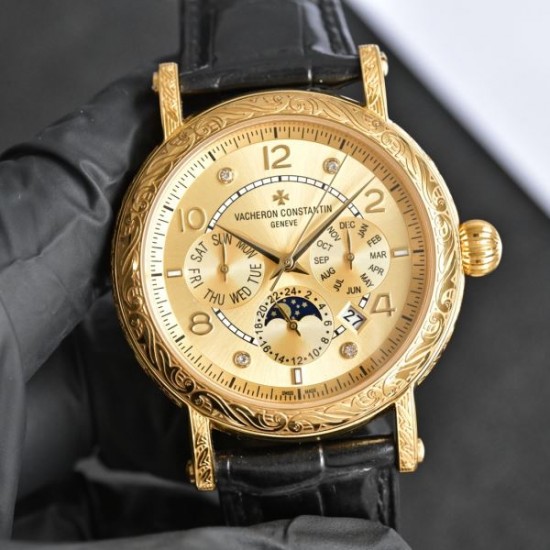 2025FW 時計 ウォッチ VACHERON CONSTANTIN ヴァシュロン コンスタンタン 数量限定の大人気モデル