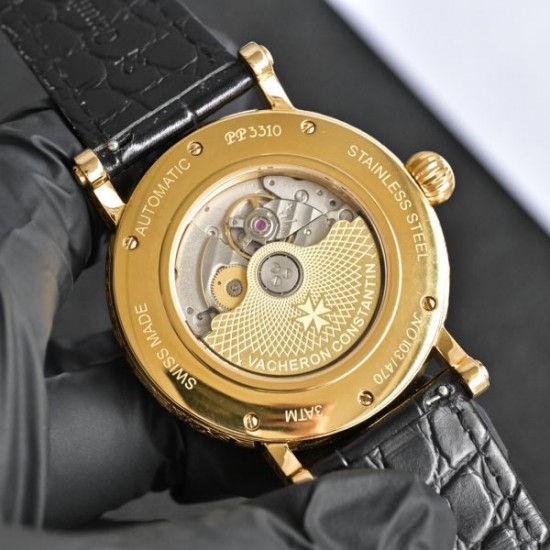 2025FW 時計 ウォッチ VACHERON CONSTANTIN ヴァシュロン コンスタンタン 数量限定の大人気モデル