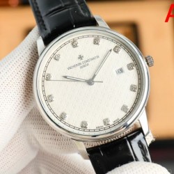 2025FW 時計 ウォッチ VACHERON CONSTANTIN ヴァシュロン コンスタンタン 華やかで上品な雰囲気