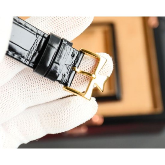2025FW 時計 ウォッチ VACHERON CONSTANTIN ヴァシュロン コンスタンタン 華やかで上品な雰囲気