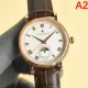 2025FW 時計 ウォッチ VACHERON CONSTANTIN ヴァシュロン コンスタンタン スマートで洗練された印象