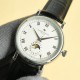 2025FW 時計 ウォッチ VACHERON CONSTANTIN ヴァシュロン コンスタンタン スマートで洗練された印象