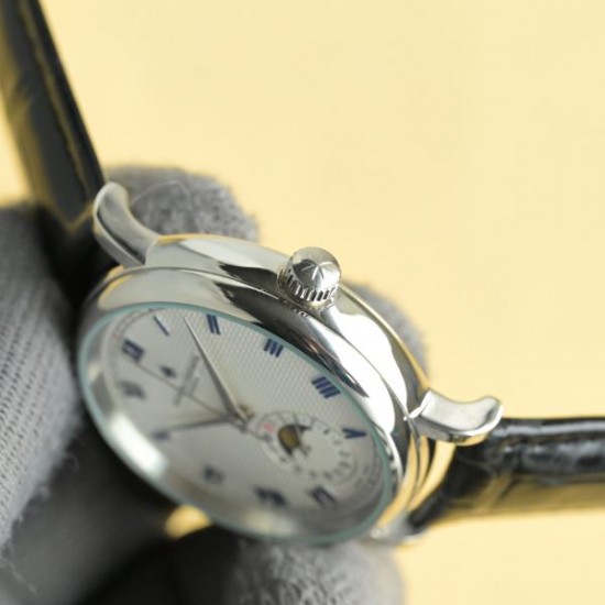 2025FW 時計 ウォッチ VACHERON CONSTANTIN ヴァシュロン コンスタンタン スマートで洗練された印象