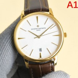 2025FW 時計 ウォッチ VACHERON CONSTANTIN ヴァシュロン コンスタンタン 芸能人愛用の注目作