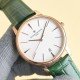2025FW 時計 ウォッチ VACHERON CONSTANTIN ヴァシュロン コンスタンタン 芸能人愛用の注目作