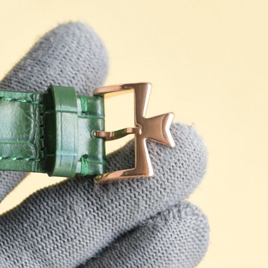 2025FW 時計 ウォッチ VACHERON CONSTANTIN ヴァシュロン コンスタンタン 芸能人愛用の注目作