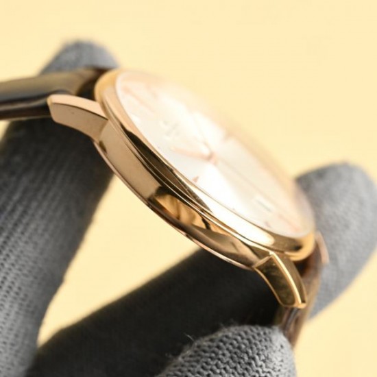 2025FW 時計 ウォッチ VACHERON CONSTANTIN ヴァシュロン コンスタンタン 冬に人気の定番モデル