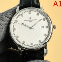 2025FW 時計 ウォッチ VACHERON CONSTANTIN ヴァシュロン コンスタンタン 不動の人気ブランド