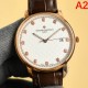 2025FW 時計 ウォッチ VACHERON CONSTANTIN ヴァシュロン コンスタンタン 不動の人気ブランド