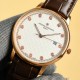2025FW 時計 ウォッチ VACHERON CONSTANTIN ヴァシュロン コンスタンタン 不動の人気ブランド