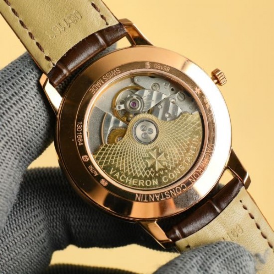 2025FW 時計 ウォッチ VACHERON CONSTANTIN ヴァシュロン コンスタンタン 不動の人気ブランド