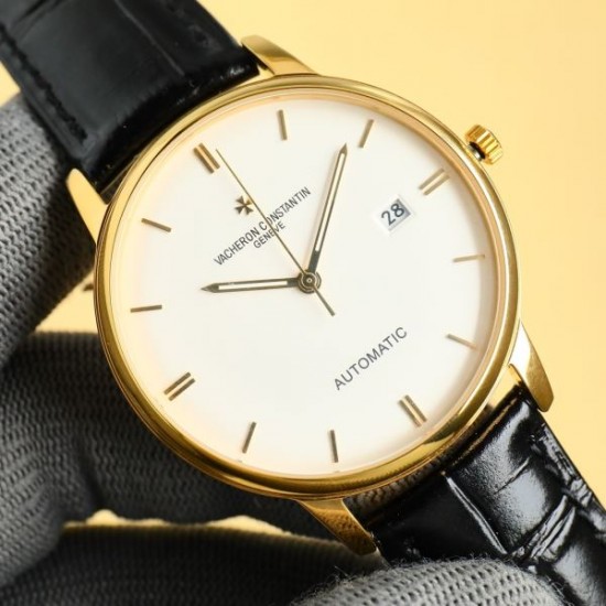 2025FW 時計 ウォッチ VACHERON CONSTANTIN ヴァシュロン コンスタンタン 人気セール×高見え低価格