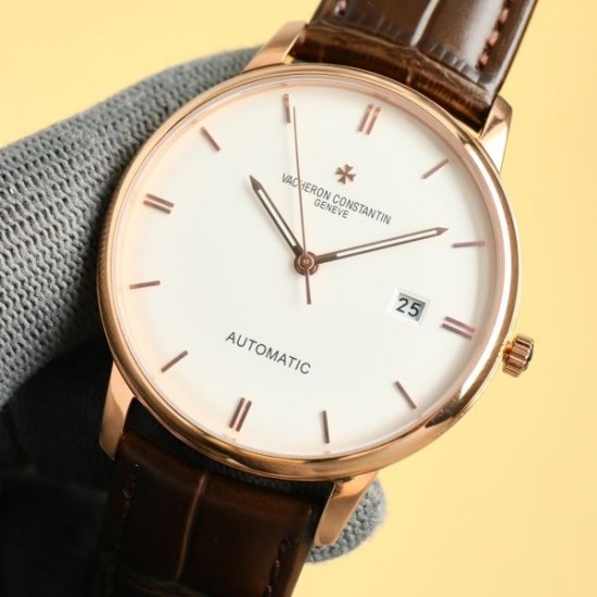 2025FW 時計 ウォッチ VACHERON CONSTANTIN ヴァシュロン コンスタンタン 人気セール×高見え低価格