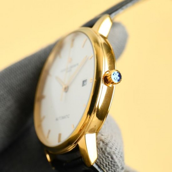 2025FW 時計 ウォッチ VACHERON CONSTANTIN ヴァシュロン コンスタンタン 人気セール×高見え低価格