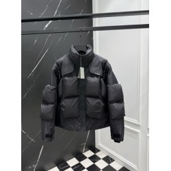 2025FW BALENCIAGA バレンシアガ 今季完売必至 ダウンジャケット