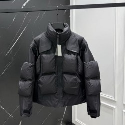 2025FW BALENCIAGA バレンシアガ 今季完売必至 ダウンジャケット