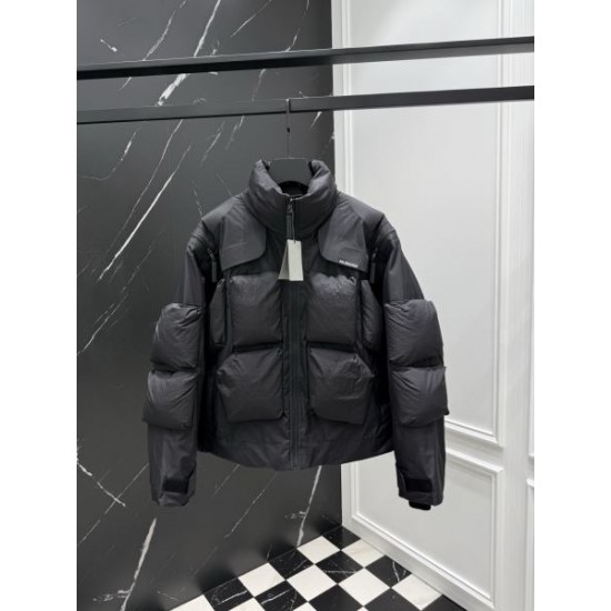 2025FW BALENCIAGA バレンシアガ 今季完売必至 ダウンジャケット