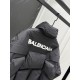 2025FW BALENCIAGA バレンシアガ 今季完売必至 ダウンジャケット