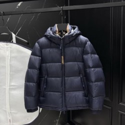 2025FW BURBERRY バーバリー 完売間違いなし ダウンジャケット