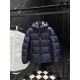 2025FW BURBERRY バーバリー 完売間違いなし ダウンジャケット