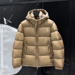 2025FW BURBERRY バーバリー 完売間違いなし ダウンジャケット