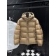 2025FW BURBERRY バーバリー 完売間違いなし ダウンジャケット