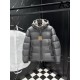 2025FW BURBERRY バーバリー 完売間違いなし ダウンジャケット