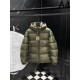 2025FW BURBERRY バーバリー 完売間違いなし ダウンジャケット