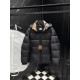 2025FW BURBERRY バーバリー 完売間違いなし ダウンジャケット