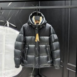 2025FW BURBERRY バーバリー 話題沸騰の最新作 ダウンジャケット