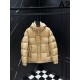 2025FW BURBERRY バーバリー 話題沸騰の最新作 ダウンジャケット