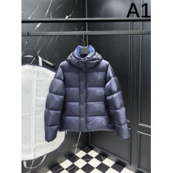 2025FW BURBERRY バーバリー 人気急上昇アイテム ダウンジャケット