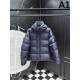 2025FW BURBERRY バーバリー 人気急上昇アイテム ダウンジャケット
