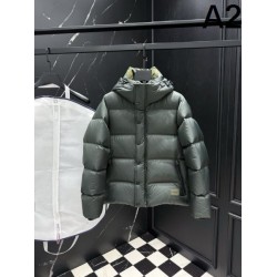 2025FW BURBERRY バーバリー 人気急上昇アイテム ダウンジャケット