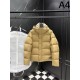 2025FW BURBERRY バーバリー 人気急上昇アイテム ダウンジャケット