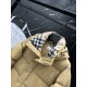 2025FW BURBERRY バーバリー 人気急上昇アイテム ダウンジャケット