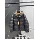 2025FW BURBERRY バーバリー 海外でも高支持率 ダウンジャケット